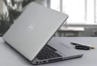 DELL LATITUDE 5510 I5 10TH 8/256GO SSD NVME 15.6'' / GARANTIE 6 MOIS