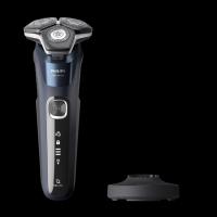 أجهزة-إزالة-الشعر-rasoir-electrique-etanche-wet-dry-philips-shaver-series-5000-modele-s588525-chargeur-non-unclus-دالي-ابراهيم-الجزائر