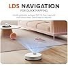 xiaomi s40 robot vaccum 10 000 pa 180 minutes d'autonomie assistant vocal thumbnail 5