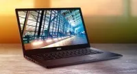 DELL LATITUDE 7490 I7 8650U 32GO 256GO SSD NVME ECRAN 14'' / GARANTIE 6 MOIS