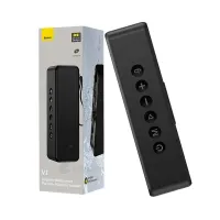 Baseus V1 Haut-Parleur Bluetooth Extérieur IPX6 Étanche سماعة بلوتوث
