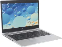 HP ELITEBOOK 840 G5 I5 VPRO I7 8TH 16GO/512GO SSD NVME ECRAN 14''FHD GARANTIE 6MOIS