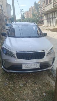 سيارات-geely-gx3-pro-2026-livan-gris-silver-قسنطينة-الجزائر