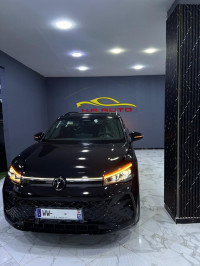 voitures-volkswagen-new-tiguan-2025-rline-bouzareah-alger-algerie