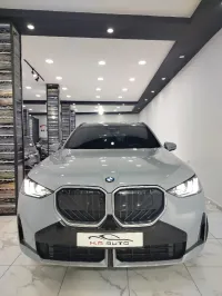 BMW X3 2025 M sport