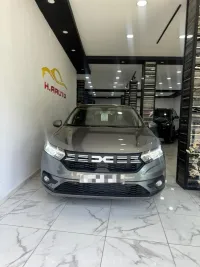 Dacia LOGAN 2025 
