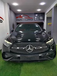 Mercedes GLC 300d 2024 AMGLINE 4MATIC