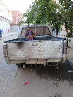 pickup-great-wall-double-cabine-2008-tebessa-algerie