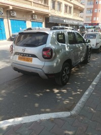 سيارات-dacia-duster-2022-extreme-باب-الزوار-الجزائر