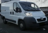 Peugeot Boxer 2010 Boxer