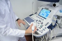 formation médicale en chrographie Gynéco obstétrique  