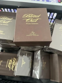 Blend oud collection privée 