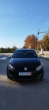 voitures-volkswagen-polo-2010-team-blida-algerie