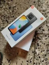 Redmi C 10