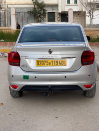 voitures-renault-symbol-2019-cherchar-khenchela-algerie