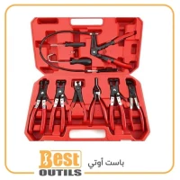 Kit Pince Collier Durite 