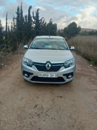 voitures-renault-symbol-2021-extreme-ain-youcef-tlemcen-algerie