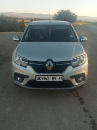 voitures-renault-symbol-2019-extreme-ain-youcef-tlemcen-algerie