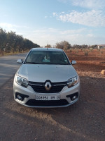 voitures-renault-symbol-2019-extreme-ain-youcef-tlemcen-algerie