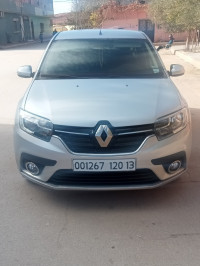 voitures-renault-symbol-2020-extreme-ain-youcef-tlemcen-algerie