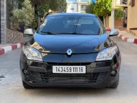 Renault Megane 3 2011 Boss