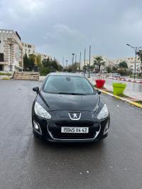 سيارات-peugeot-308-2014-ميلة-الجزائر