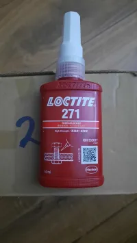 Loctite 243 - Loctite 271