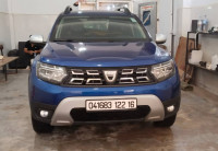 tout-terrain-suv-dacia-duster-2022-bab-ezzouar-alger-algerie