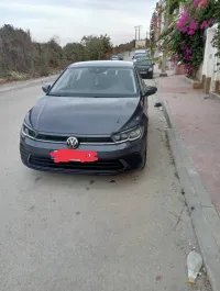 Volkswagen Polo 2022 Life Plus