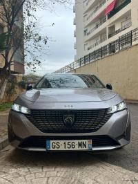 سيارات-peugeot-308-2023-allure-pack-بئر-خادم-الجزائر