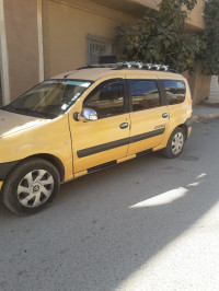 voitures-dacia-logan-mcv-2009-talkhamt-batna-algerie