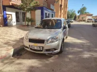 Chevrolet Aveo 5 portes 2010 LS+