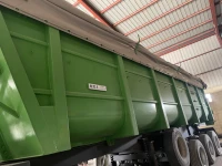 Aci Remorque a benne 50m3 2023