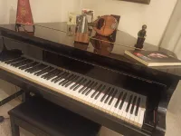 Cours de piano