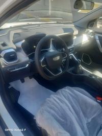 سيارات-geely-coolray-2026-manuel-قديل-وهران-الجزائر