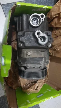 كومبريسور تع لكليماتيزو 