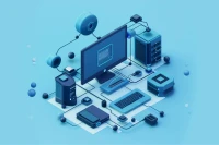 Installation, Configuration system et reseau Informatique