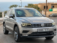 voitures-volkswagen-tiguan-2016-carat-cheraga-alger-algerie