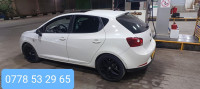 voitures-seat-ibiza-2012-loca-ain-fezza-tlemcen-algerie