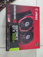 carte-graphique-msi-gtx-1050-ti-gaming-x-4gb-oran-algerie