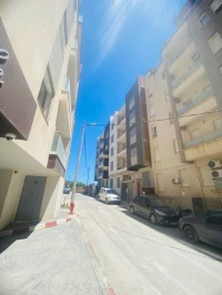 Vente Appartement F4 Alger El achour