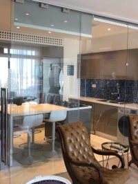 Cherche location Appartement F5 Alger Hydra