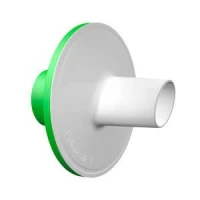 Filtre antibactérien spirometre zan