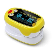 Saturomètre pediatrique starcare