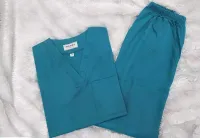 Tenue de bloc 