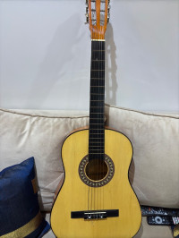 instruments-a-cordes-guitare-classic-kouba-alger-algerie