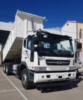 شاحنة-daewoo-camion-a-benne-64-novus-2024-الخروب-قسنطينة-الجزائر