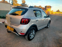 voitures-dacia-sandero-2018-stepway-el-kheiter-bayadh-algerie