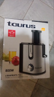 robots-mixeurs-batteurs-centrifugeuse-a-fruits-taurus-rahmania-alger-algerie