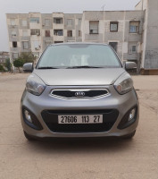 voitures-kia-picanto-2013-pop-mostaganem-algerie